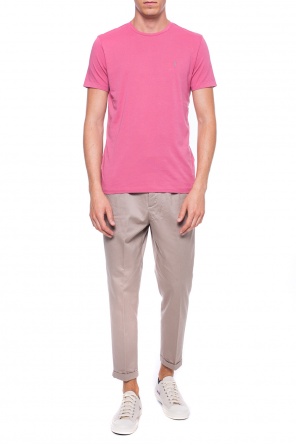 'tonic crew' t-shirt, zdjęcie 2 'tonic crew' t-shirt od AllSaints